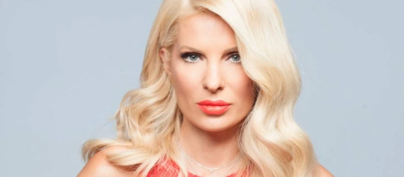 Θα μαγείρευε στην εκπομπή της Σκορδά αλλά βρέθηκε στο πλατό... της Μενεγάκη! (βίντεο)